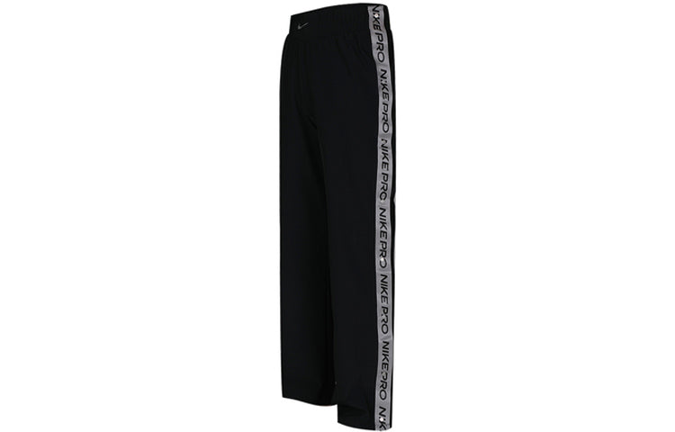 (WMNS) Nike AS NP CLN TEAR Away Pants 'Black' BV3351-010