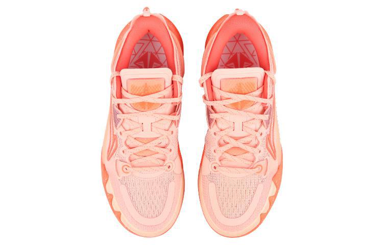 Li-Ning Jimmy Butler 1 'Sentimental' ABAS051-6