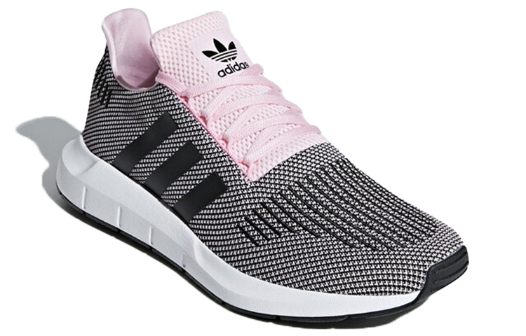 adidas originals Swift Run 'Grey Pink' D96641
