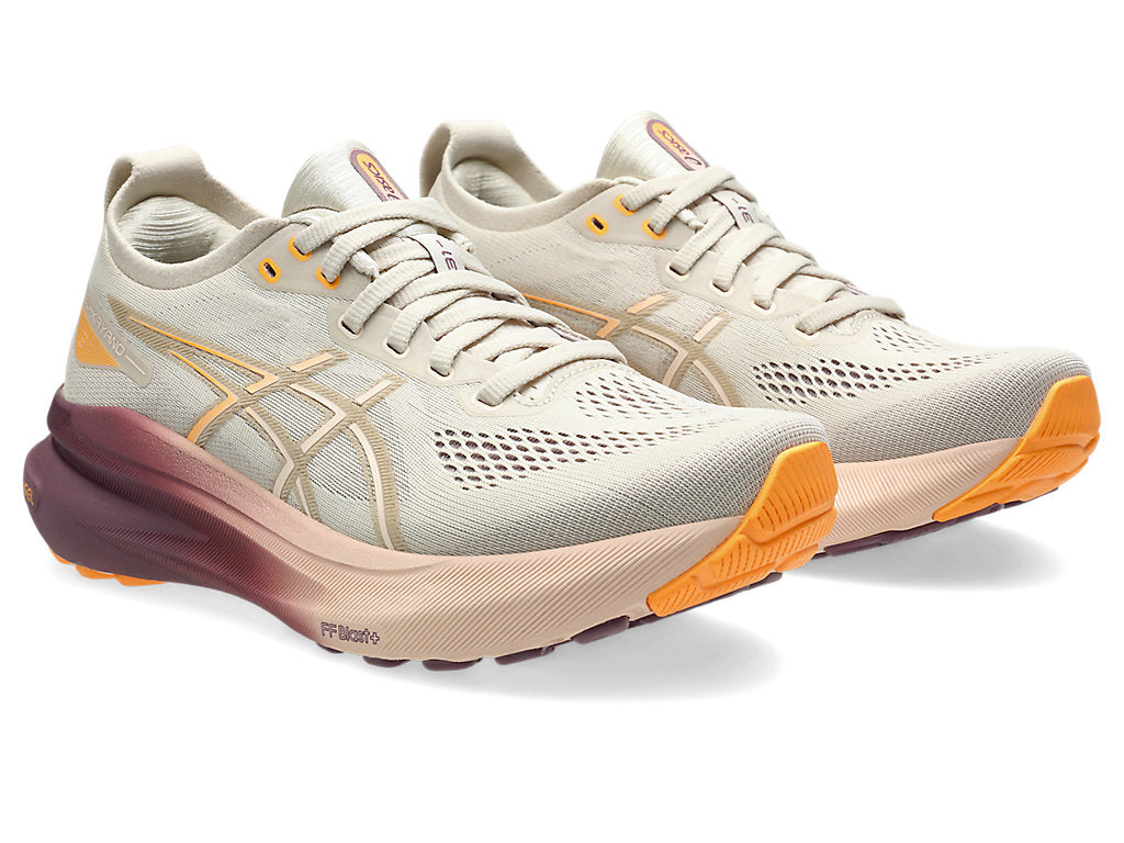 (WMNS) ASICS Gel-Kayano 31 'Oatmeal Pearl Pink' 1012B670-250