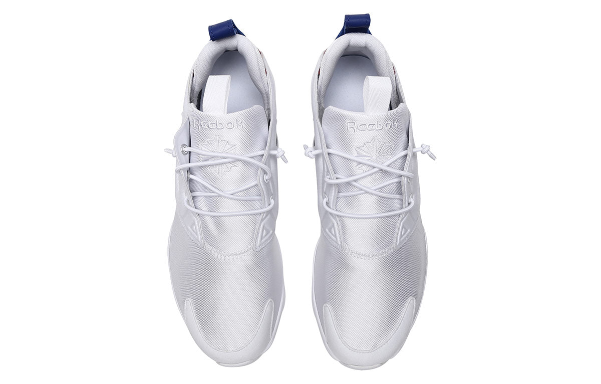 Reebok Furylite Mu Running Shoes Blue/White/Red DV3745
