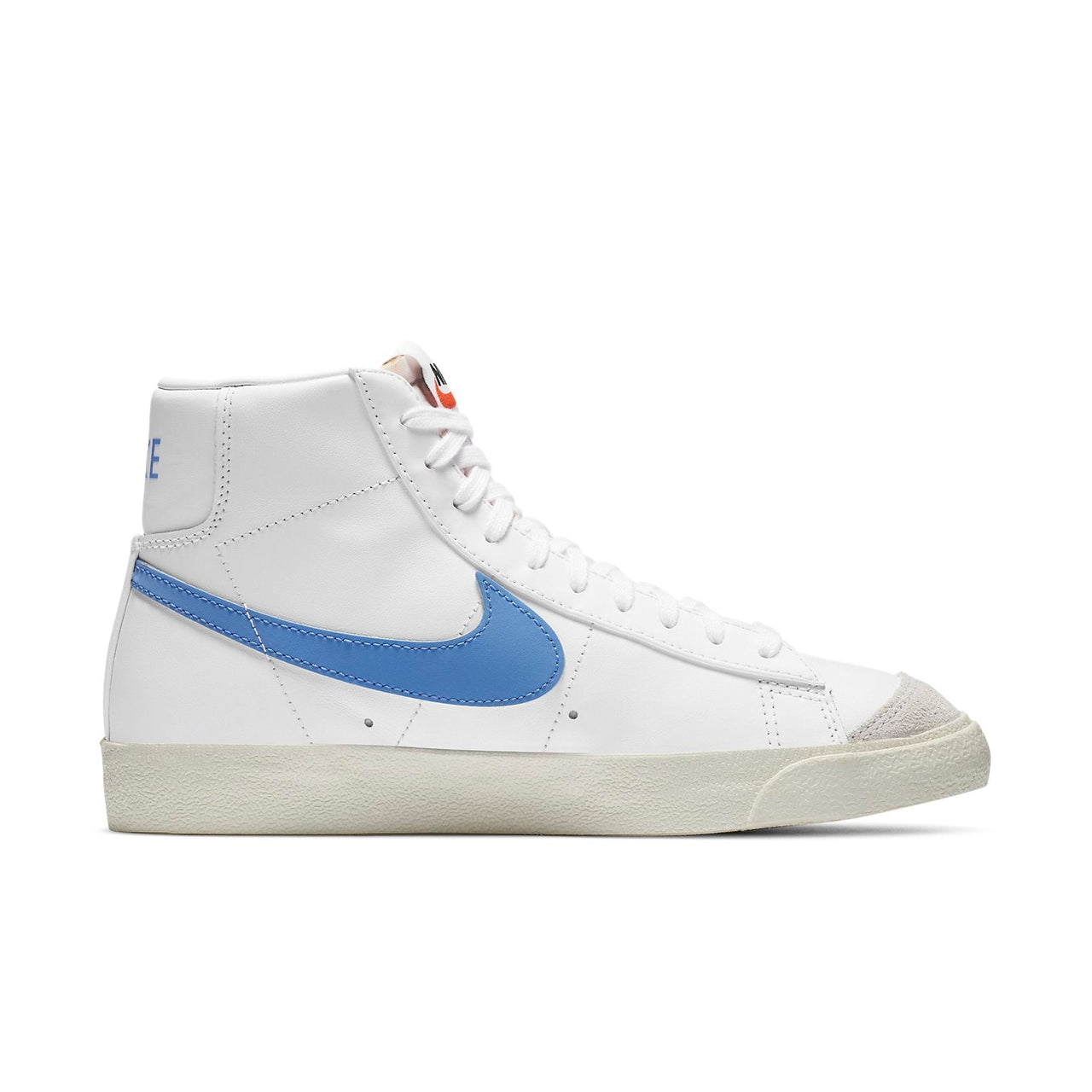(WMNS) Nike Blazer '77 Vintage Mid 'Like Mike' CZ1055-111