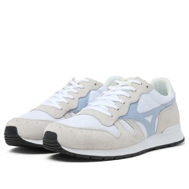 Mizuno ML87 'White Beige Blue' D1GA233805