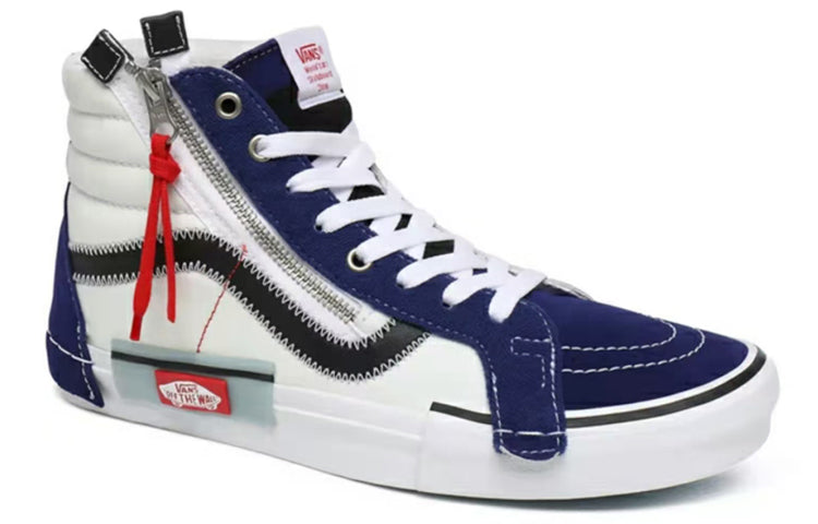 Vans SK8-HI Reissue CAP 'Blueprint' VN0A3WM1XHR