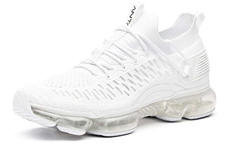 ANTA x NASA Seed 'White' 91925501-1