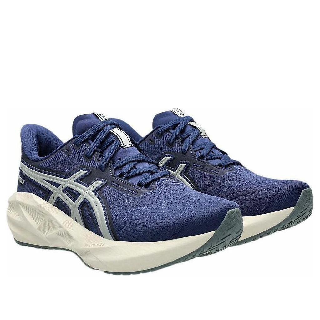 (WMNS) ASICS Novablast 5 'ASICS Track Club Indigo Blue' 1012B811-400