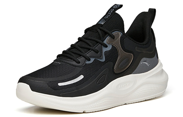 ANTA The Cloud 2 'Black Grey White' 112145541R-5