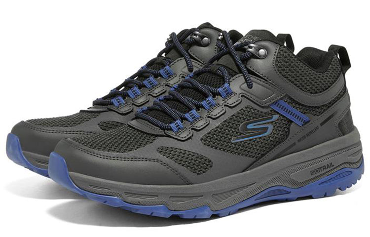 Skechers Go Run Trail Altitude 'Gray Blue' 220113-CCBL