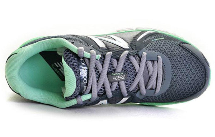 (WMNS) New Balance 760 Series Low-Top Gray W760GG1