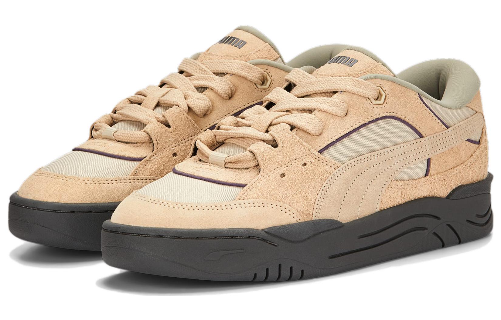 PUMA 180 Tones 'Toasted Almond' 392007-02