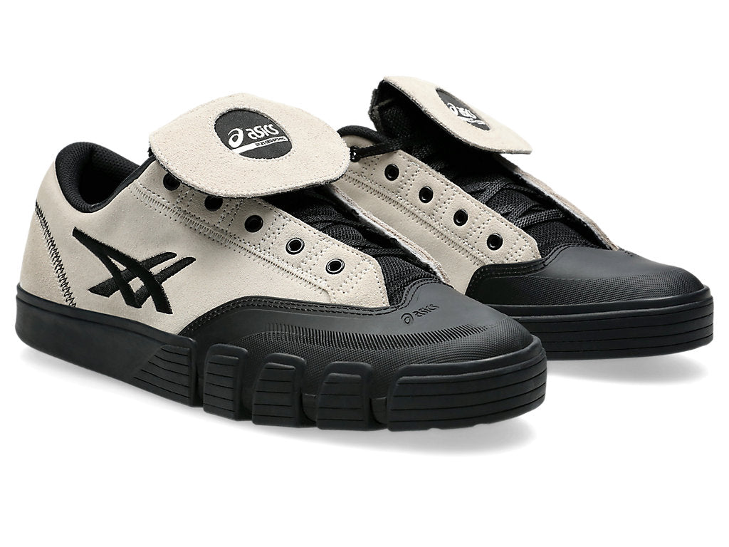 ASICS Gel-Flexkee Pro 2.0 'Cream Black' 1201A979-101