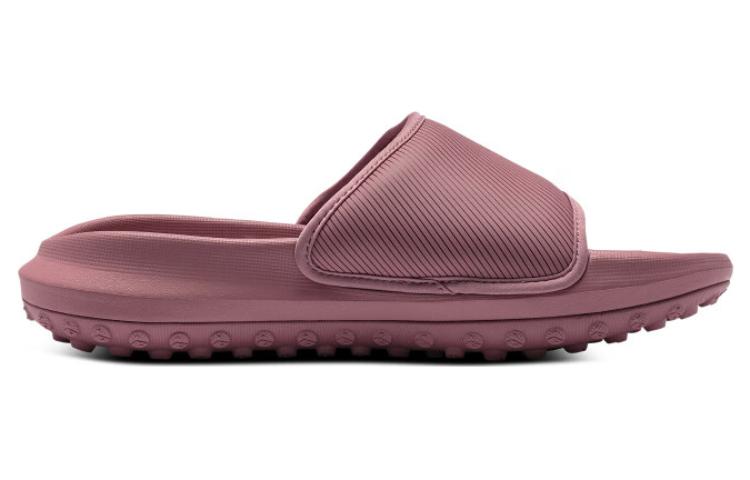 Under Armour SUMMIT FT Sway Slide 'Pink Elixir' 3026033-600