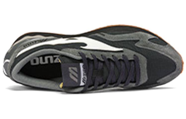 Mizuno Lg 70S Elite 'Black Gray White' D1GH213005