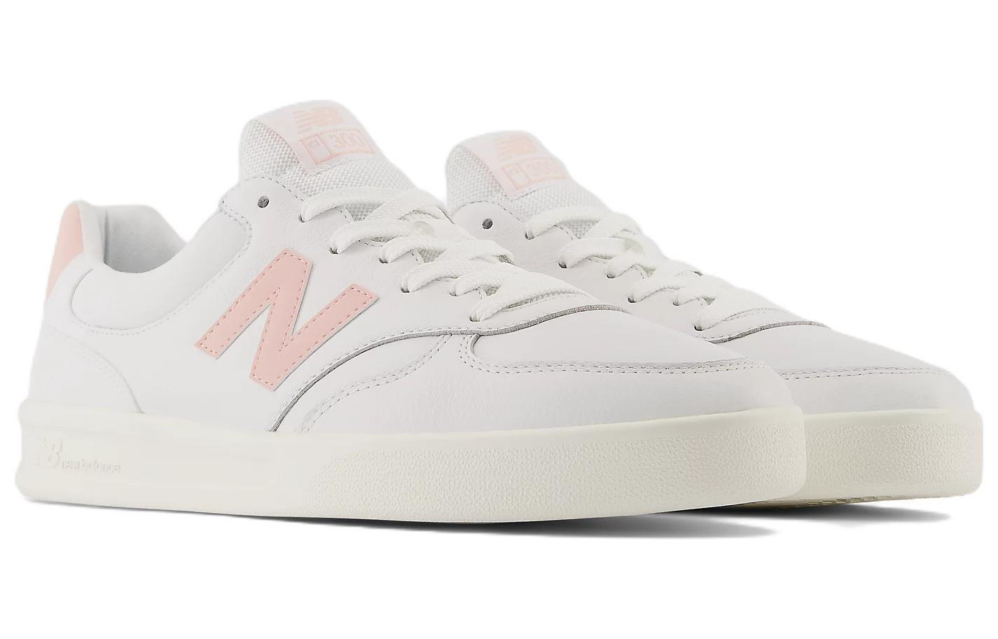 New Balance 300 v3 'White Pink' CT300SP3