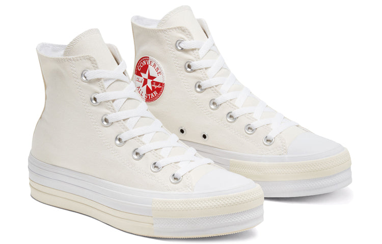 (WMNS) Converse Chuck Taylor All Star Platform High 'Rivals Pack' 568758C