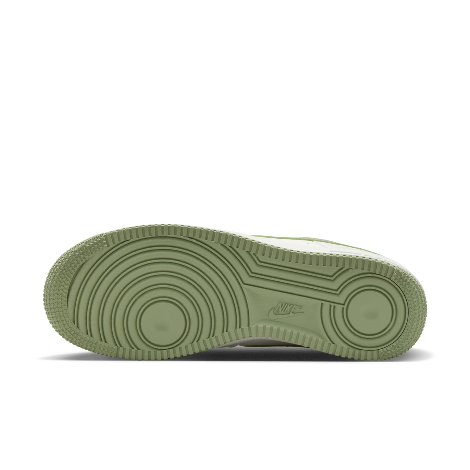 (WMNS) Nike Air Force 1 '07 Next Nature 'Sail Oil Green' DV3808-106