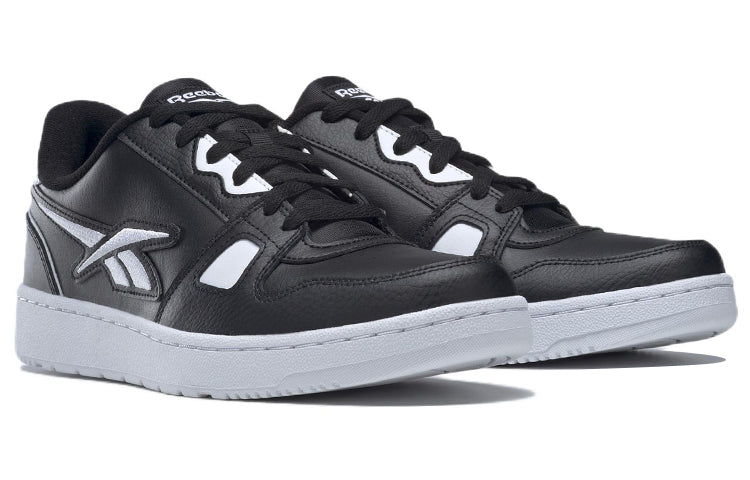 Reebok Resonator Low 'Black White' GY6289