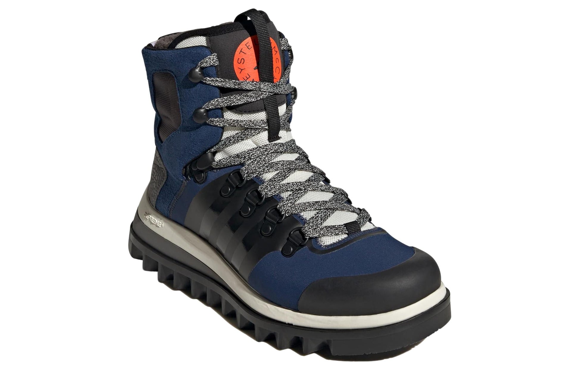 (WMNS) adidas Stella McCartney x Eulampis Boot 'Mystery Blue' HR1539
