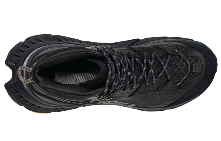 HOKA ONE ONE Tennine Hike GTX 'Black' 1113510-BDGGR