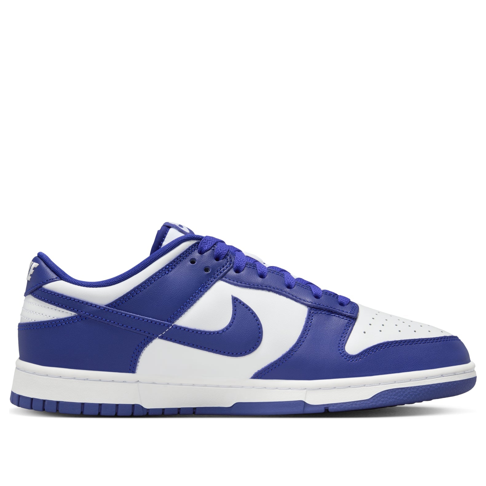 Nike Dunk Low 'Concord' DV0833-103