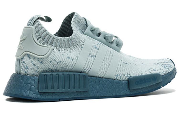(WMNS) adidas NMD_R1 Primeknit 'Sea Crystal' CG3601