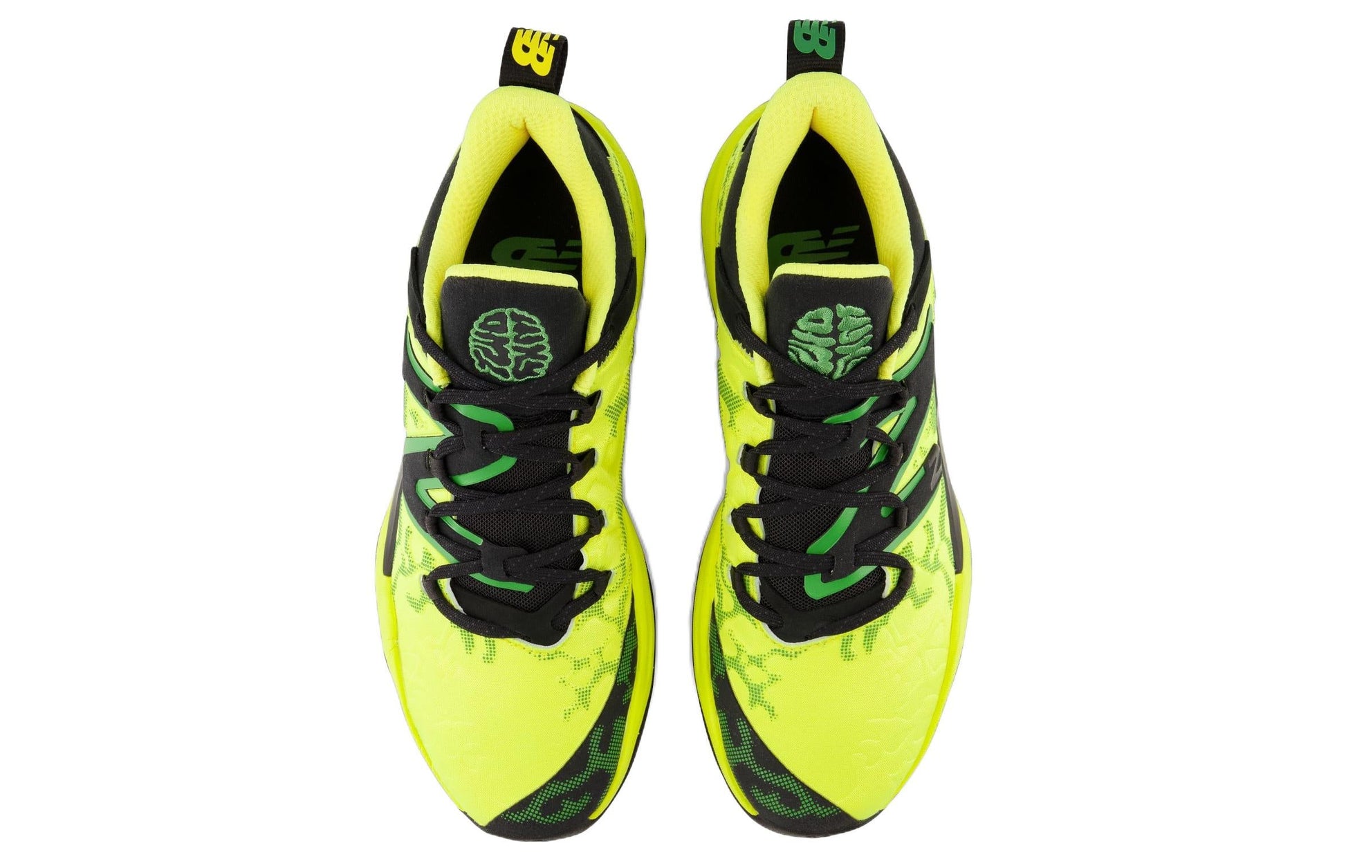 New Balance TWO WXY V3 'Jamaica' BB2WYJA3