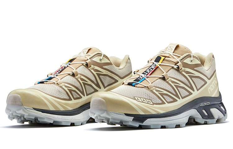 Salomon XT-6 Series Clear Advanced 416410
