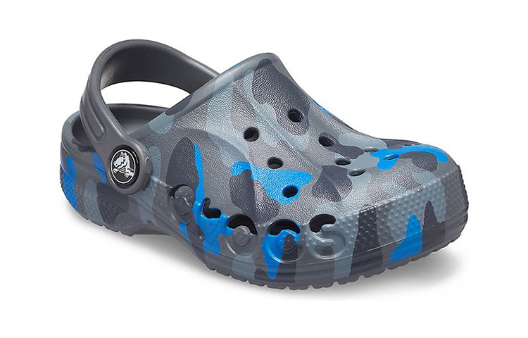 Kids Crocs Classic clog Sports sandals 207017-0DA