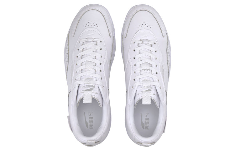 PUMA Oslo Pro Clean White 374162-01