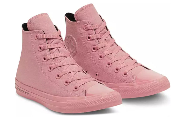 Converse OPI x Chuck Taylor All Star High 'Edinburgh-er & Tatties' 165729C