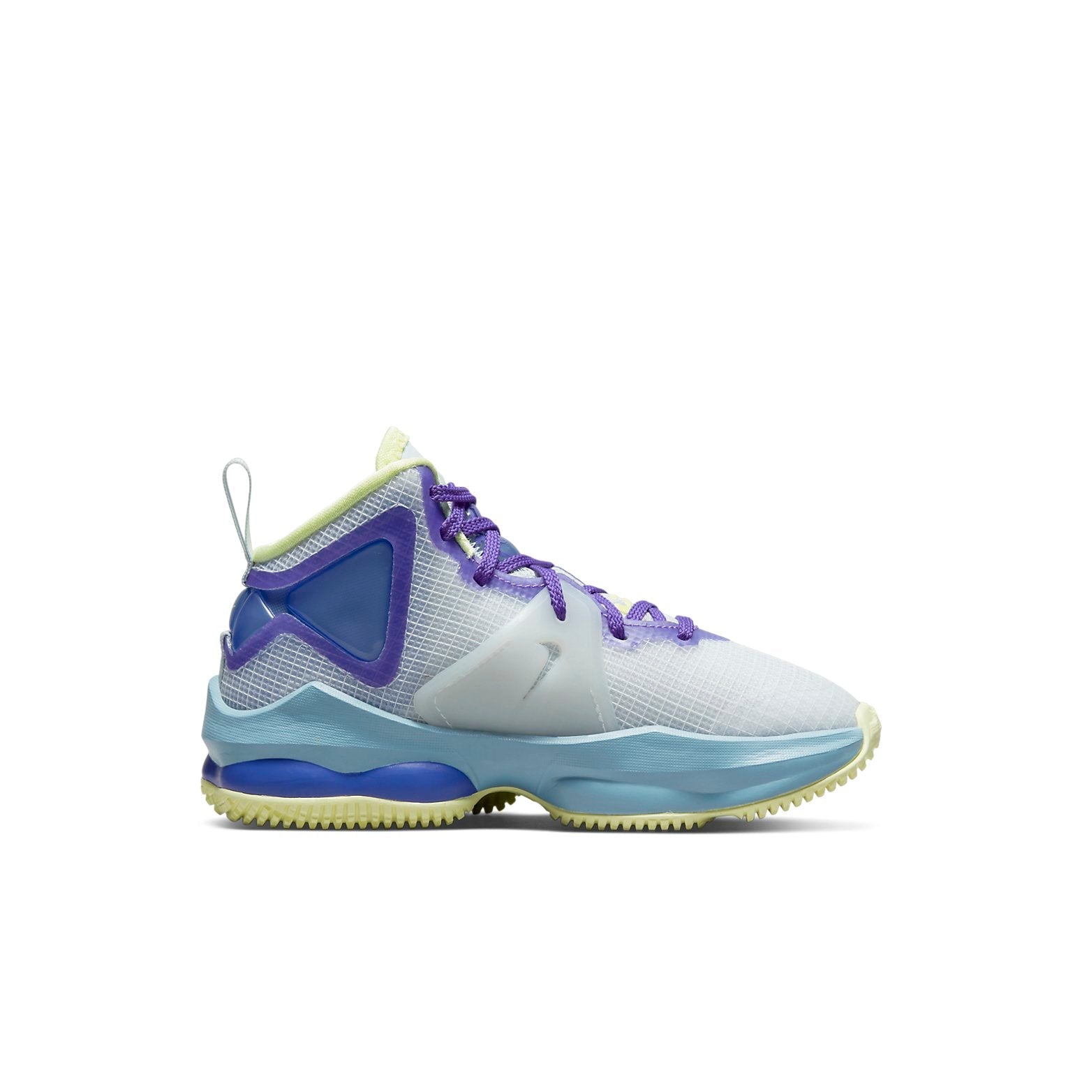 (PS) Nike LeBron 19 'Easter' DD0421-412