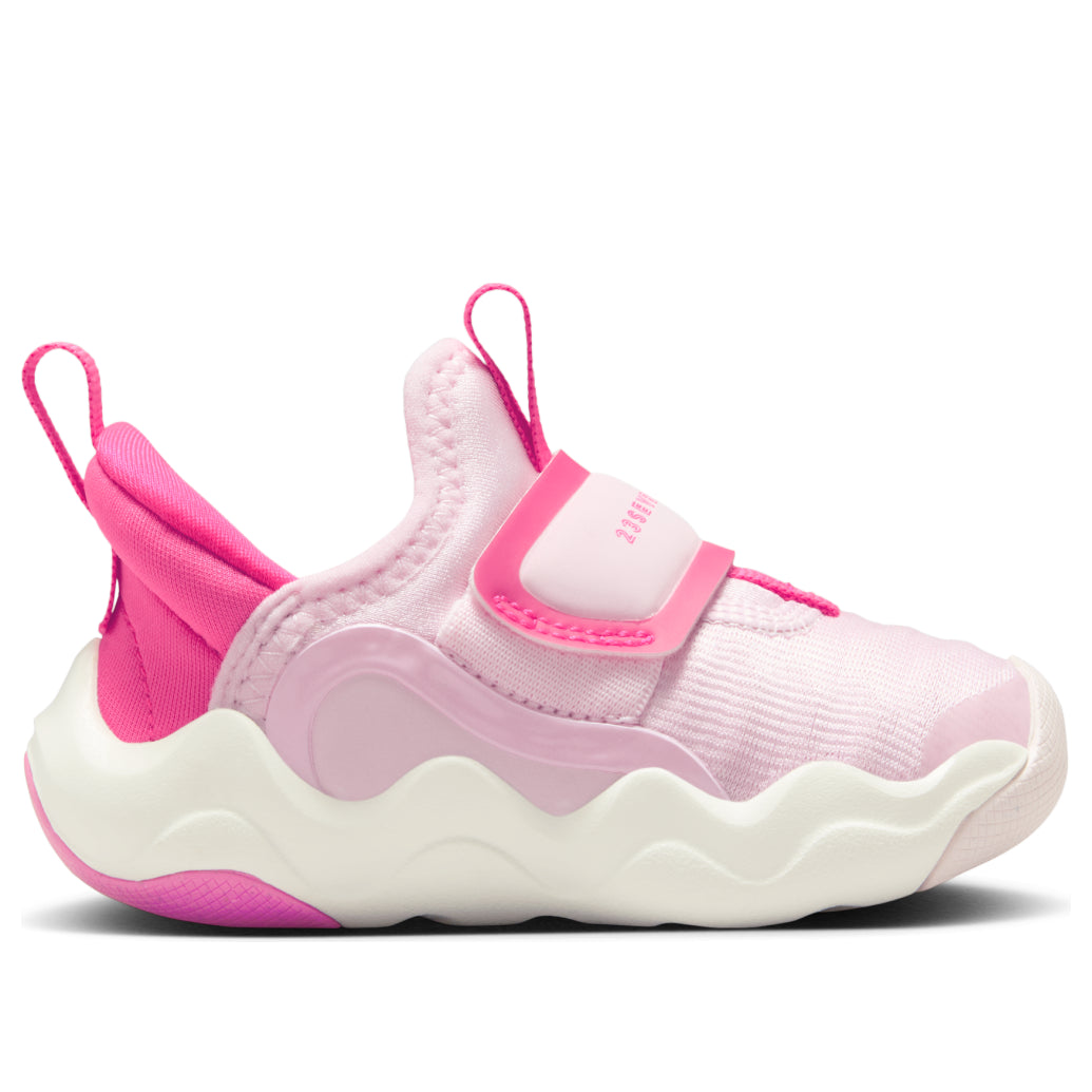 (TD) Air Jordan 23/7.2 EasyOn 'Pink Foam Summit White' HF3414-601