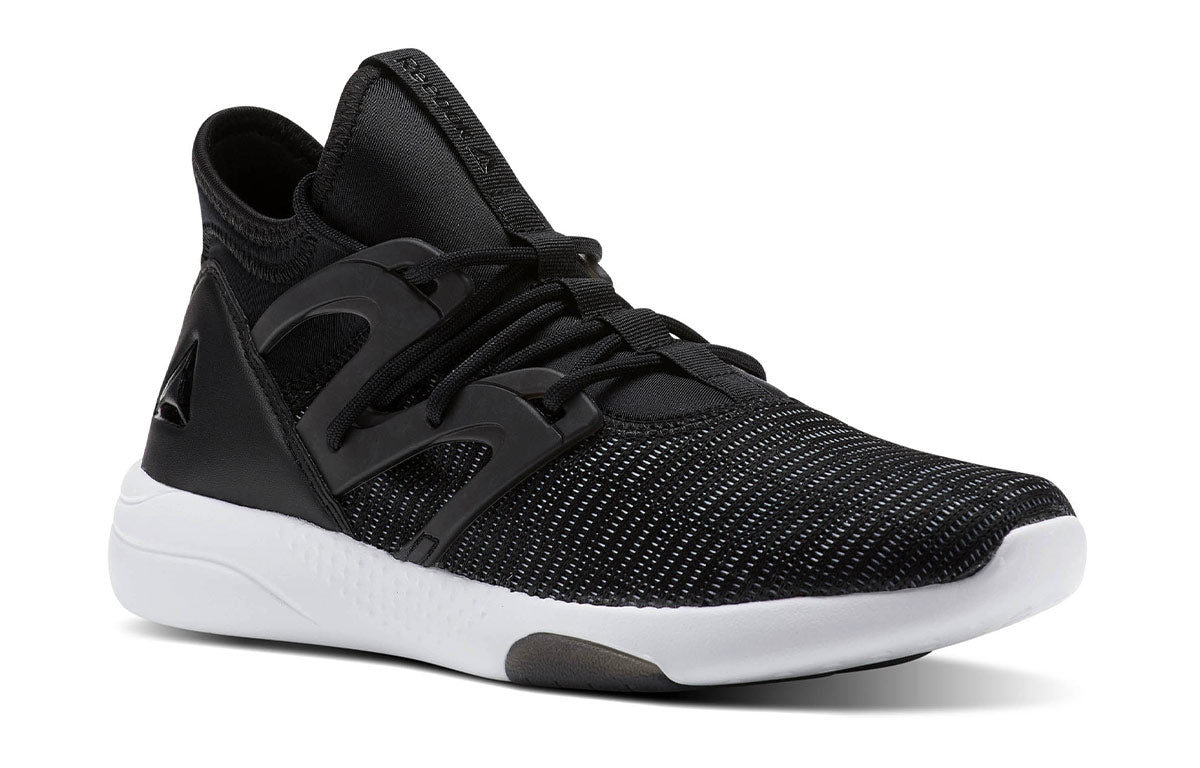 (WMNS) Reebok Hayasu Ltd Running Shoes Black CN1943