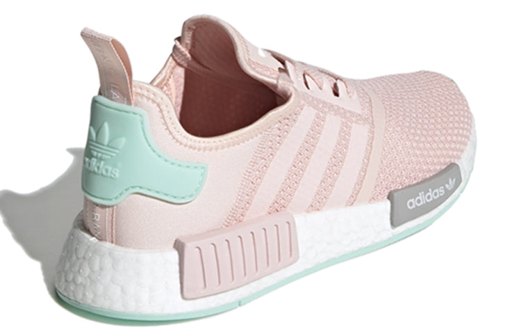 (WMNS) adidas NMD_R1 'Icey Pink Mint' FX7198