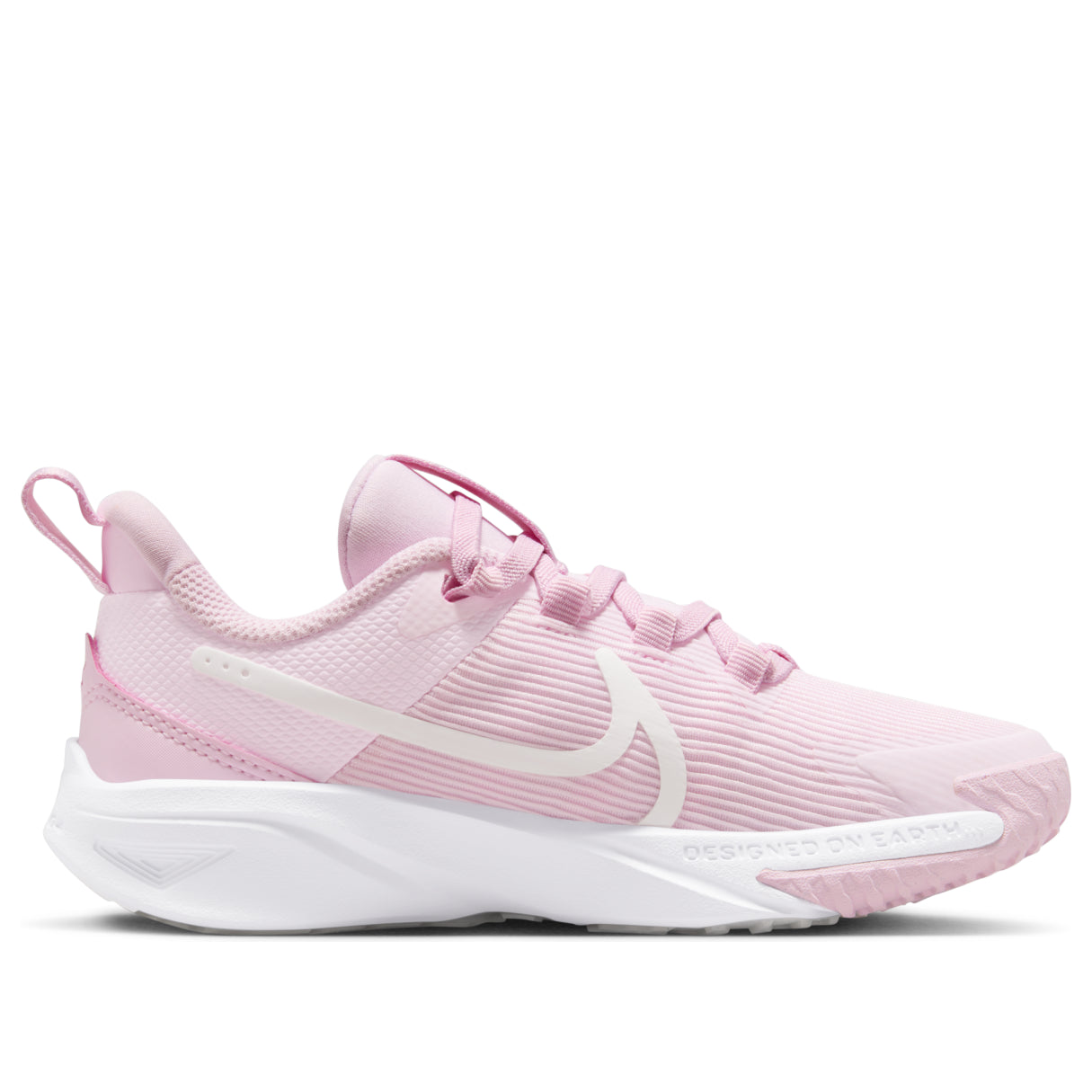 (PS) Nike Star Runner 4 Little 'Pink' DX7614-602