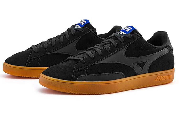Mizuno Court Lite Ec 'Black Gum' D1GH213603