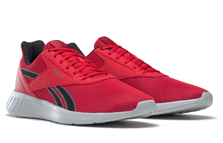 Reebok Lite 2.0 Grey/Red/Black FX1779