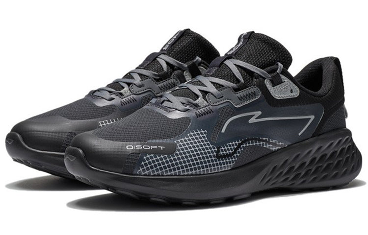 Li-Ning Soft Element Sport Leisure AGLS011-1