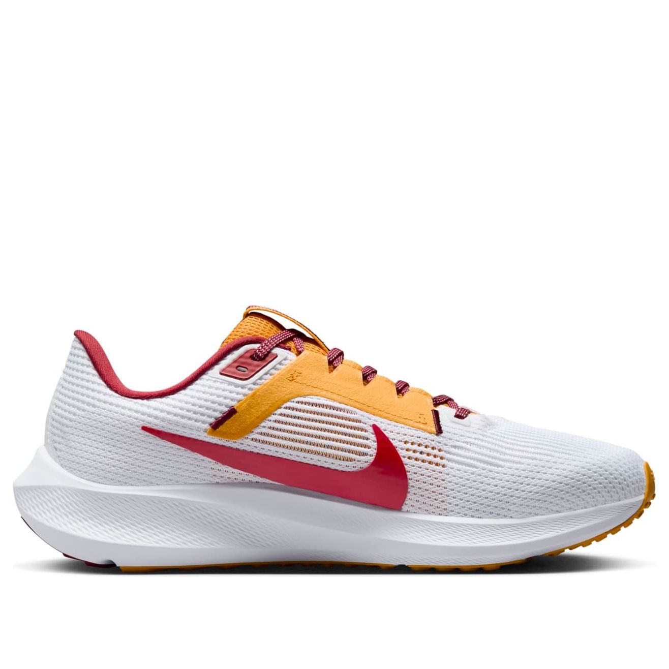 Nike Air Zoom Pegasus 40 'USC' DZ6003-100