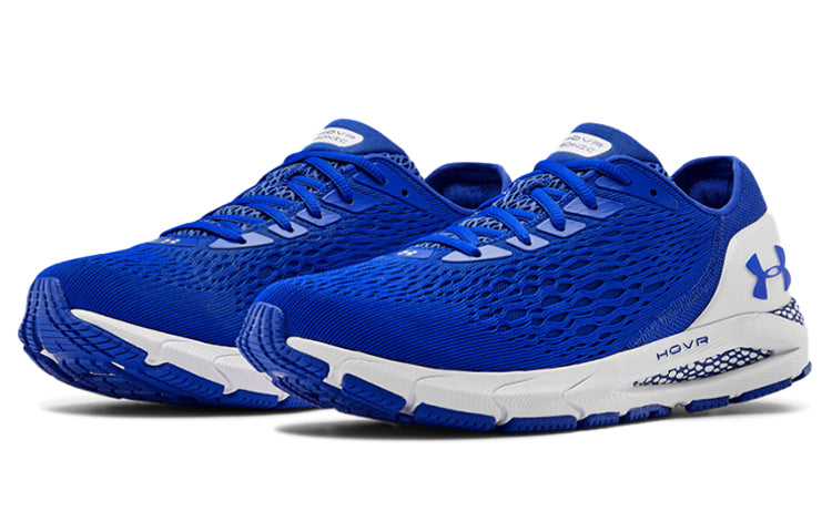 Under Armour HOVR Sonic 3 Team 'Royal White' 3023279-400