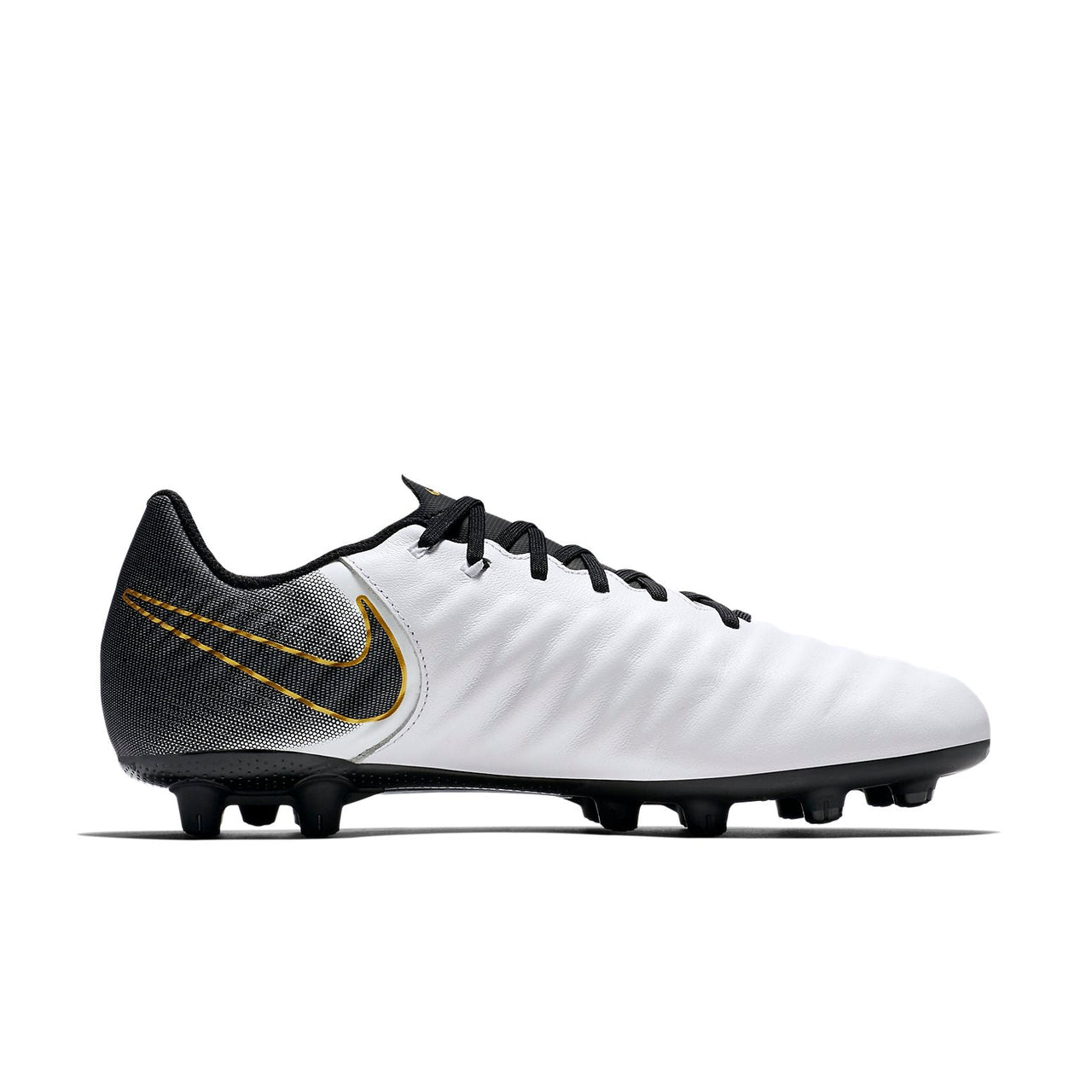 Nike Tiempo Legend 7 Academy HG 'Black White' AO9880-100
