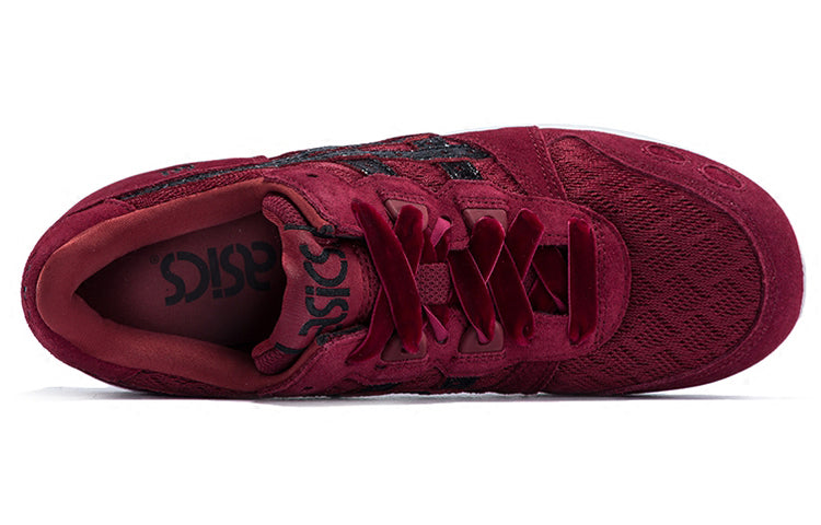 (WMNS) ASICS Gel-Lyte 'Red' H8D5L-2690