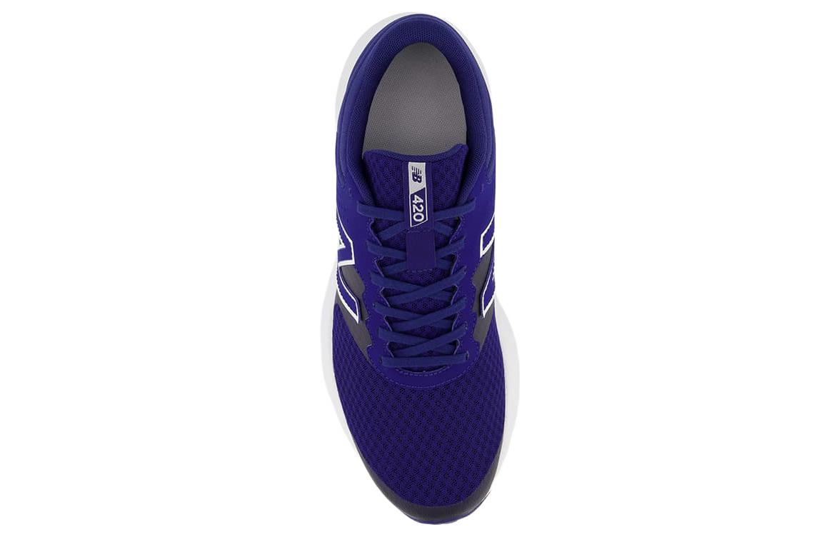 New Balance 420 'Blue Black White' ME420CN2
