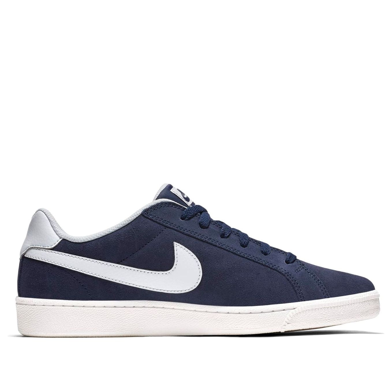 Nike Court Majestic Suede 'Blue White' 653485-401