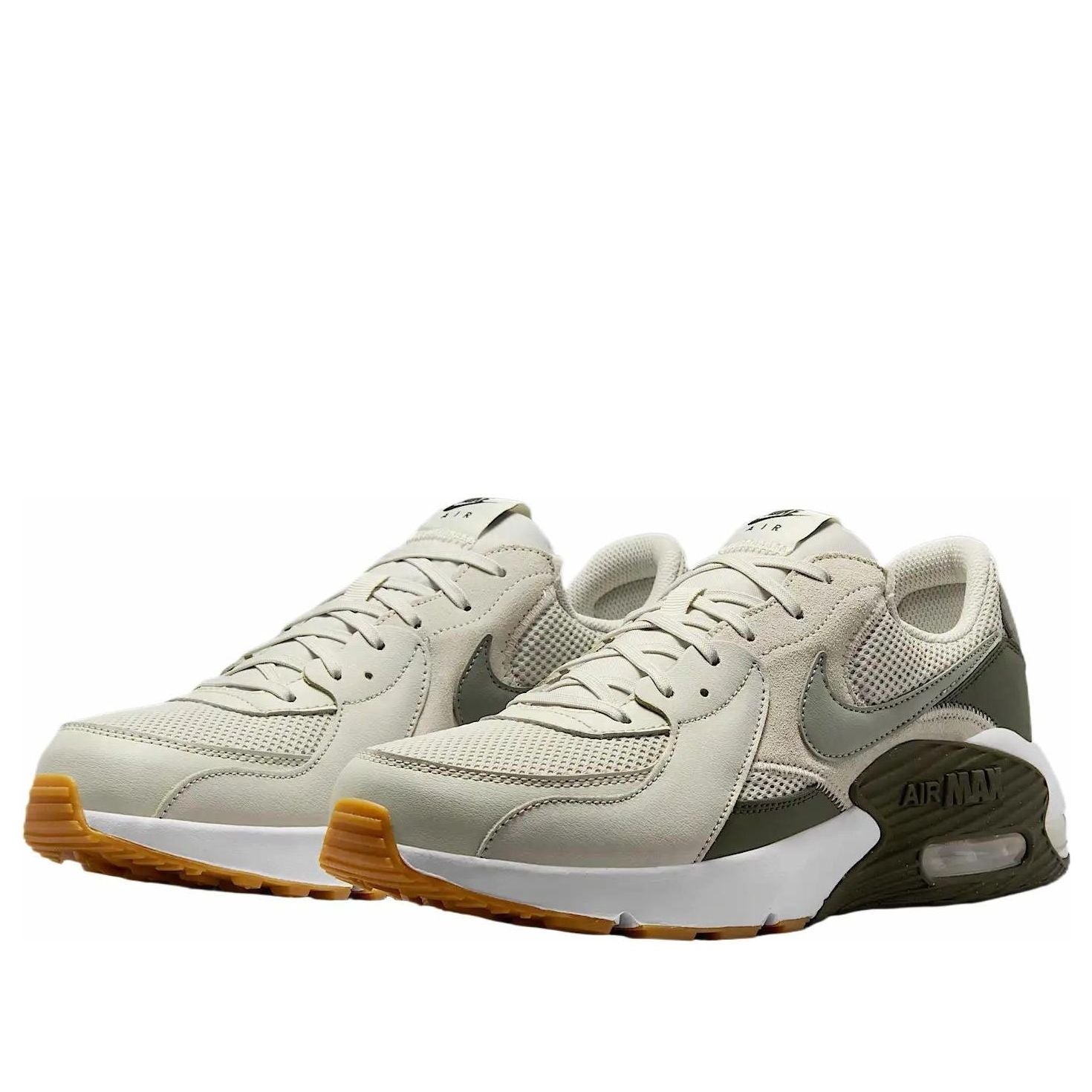 Nike Air Max Excee 'Light Bone Light Army' FZ5486-003