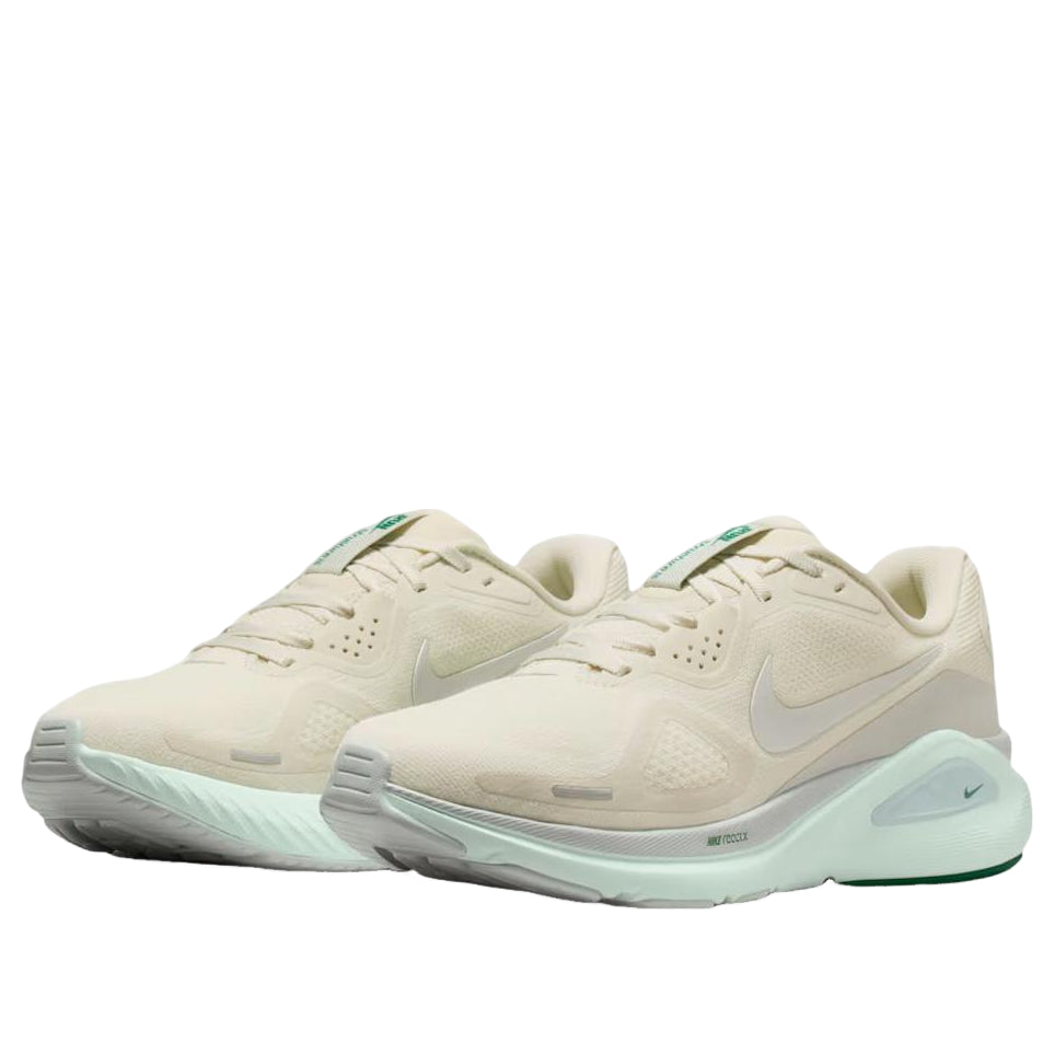 (WMNS) Nike Structure 26 'Sea Glass Light Silver Barely Green' HJ1101-008