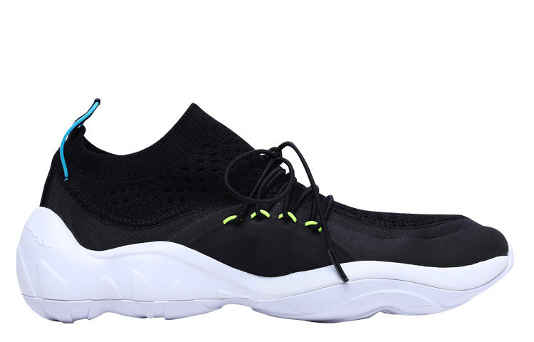 Reebok DMX FUSION White/Black EG1896