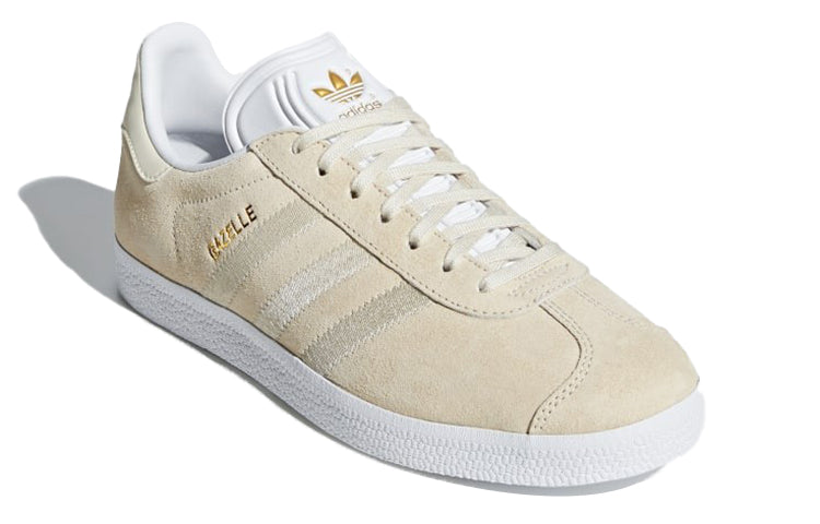 (WMNS) adidas Gazelle 'Khaki' CG6055