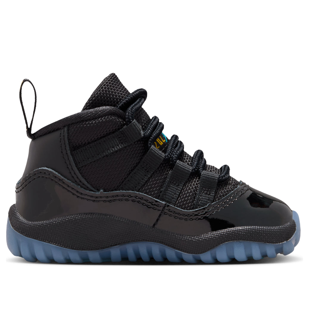 (TD) Air Jordan 11 Retro 'Gamma Blue' 2025 378040-047