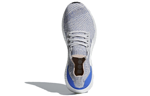 (WMNS) adidas UltraBoost X 'Grey Blue' BB6155